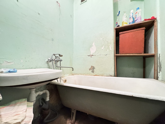 Продам двухкомнатную (2-комн.) квартиру, Моховая ул, 32А, Санкт-Петербург г