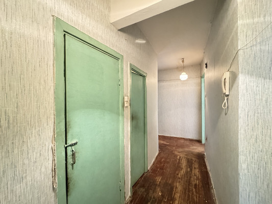 Продам двухкомнатную (2-комн.) квартиру, Моховая ул, 32А, Санкт-Петербург г