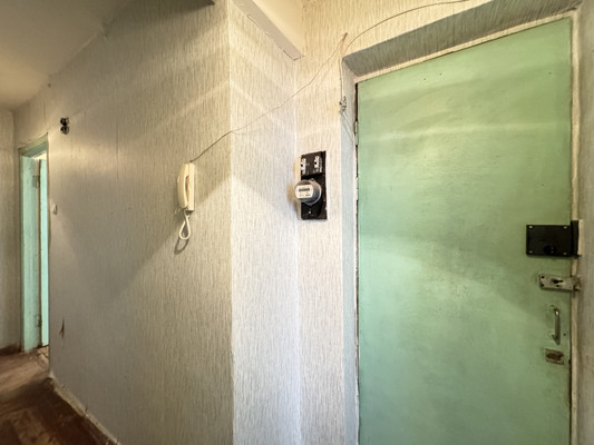 Продам двухкомнатную (2-комн.) квартиру, Моховая ул, 32А, Санкт-Петербург г