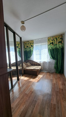 Продам двухкомнатную (2-комн.) квартиру, Ветеранов ул, 8, Дунай п