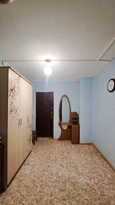 Продам двухкомнатную (2-комн.) квартиру, Ветеранов ул, 8, Дунай п