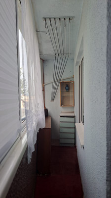 Продам двухкомнатную (2-комн.) квартиру, Ветеранов ул, 8, Дунай п