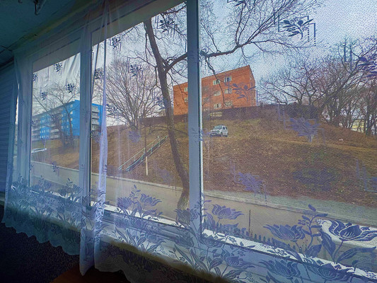 Продам двухкомнатную (2-комн.) квартиру, Ветеранов ул, 8, Дунай п