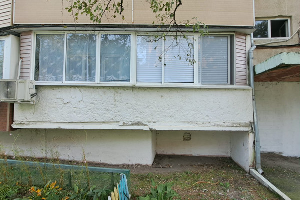 Продам двухкомнатную (2-комн.) квартиру, Ветеранов ул, 8, Дунай п