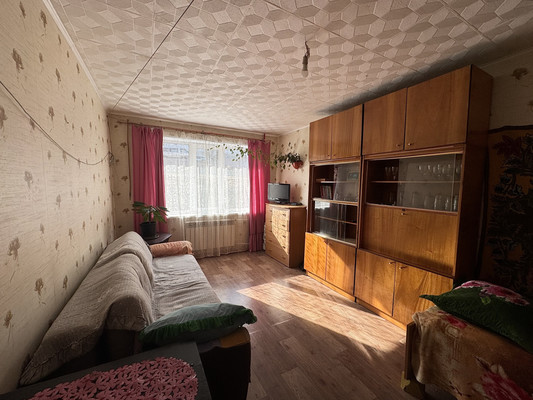 Продам однокомнатную (1-комн.) квартиру, Морская ул, 1а, Дунай п