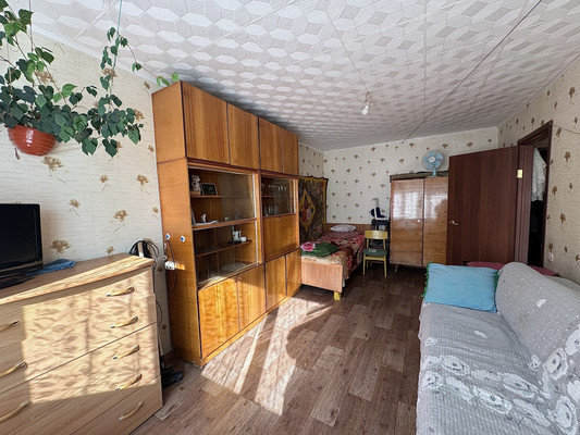 Продам однокомнатную (1-комн.) квартиру, Морская ул, 1а, Дунай п