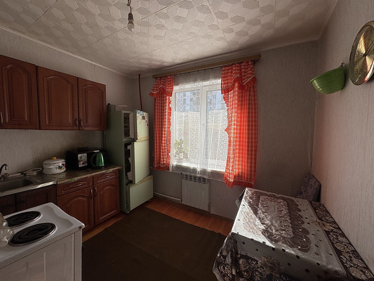 Продам однокомнатную (1-комн.) квартиру, Морская ул, 1а, Дунай п