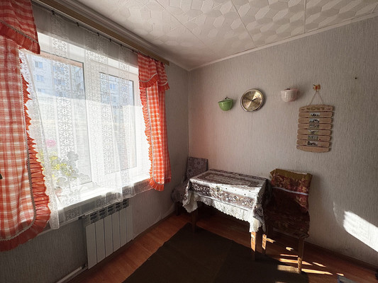 Продам однокомнатную (1-комн.) квартиру, Морская ул, 1а, Дунай п