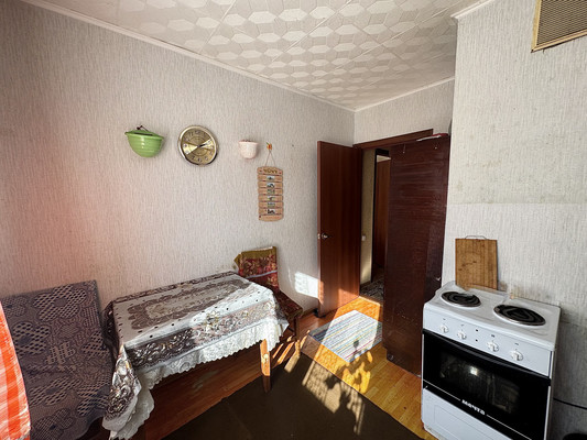 Продам однокомнатную (1-комн.) квартиру, Морская ул, 1а, Дунай п