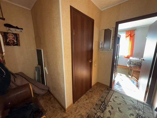 Продам однокомнатную (1-комн.) квартиру, Морская ул, 1а, Дунай п