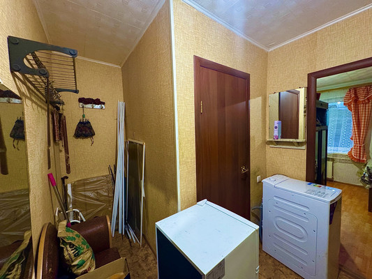 Продам однокомнатную (1-комн.) квартиру, Морская ул, 1а, Дунай п