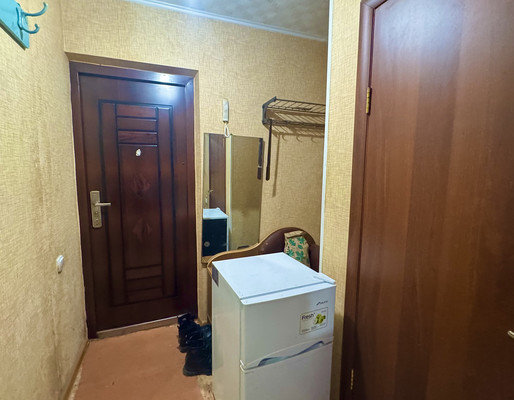 Продам однокомнатную (1-комн.) квартиру, Морская ул, 1а, Дунай п