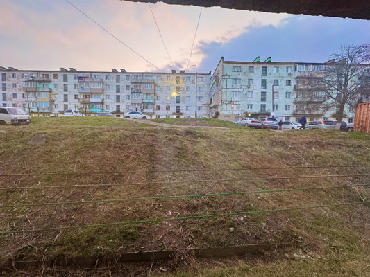 Продам однокомнатную (1-комн.) квартиру, Морская ул, 1а, Дунай п