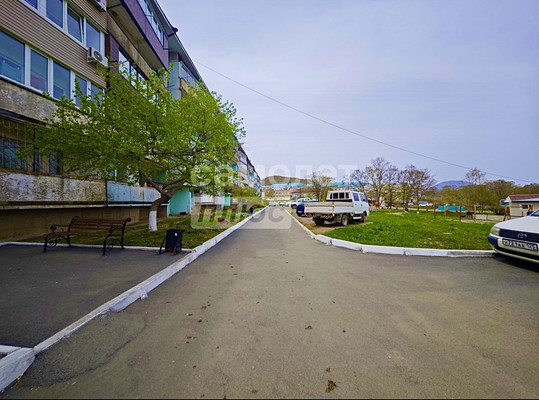 Продам однокомнатную (1-комн.) квартиру, Морская ул, 1а, Дунай п