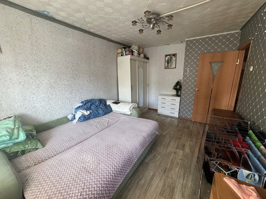 Продам двухкомнатную (2-комн.) квартиру, Советская ул, 1, Дунай п