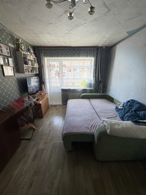 Продам двухкомнатную (2-комн.) квартиру, Советская ул, 1, Дунай п