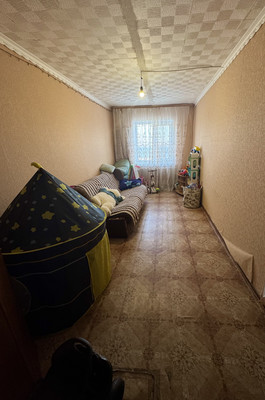 Продам двухкомнатную (2-комн.) квартиру, Советская ул, 1, Дунай п