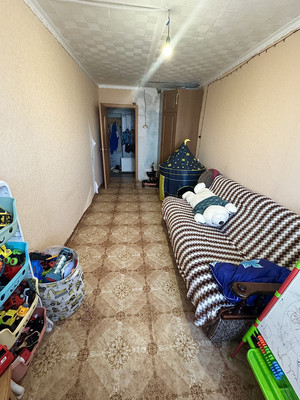 Продам двухкомнатную (2-комн.) квартиру, Советская ул, 1, Дунай п