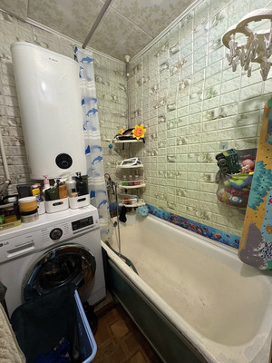 Продам двухкомнатную (2-комн.) квартиру, Советская ул, 1, Дунай п