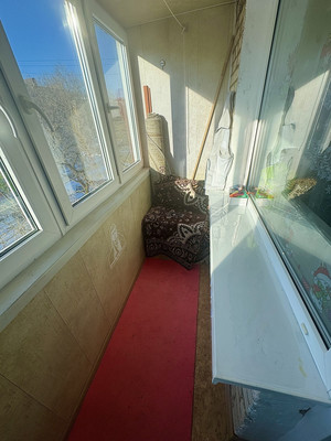 Продам двухкомнатную (2-комн.) квартиру, Советская ул, 1, Дунай п