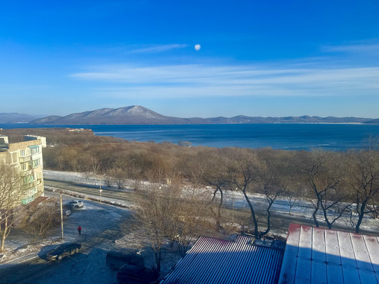 Продам двухкомнатную (2-комн.) квартиру, Советская ул, 1, Дунай п