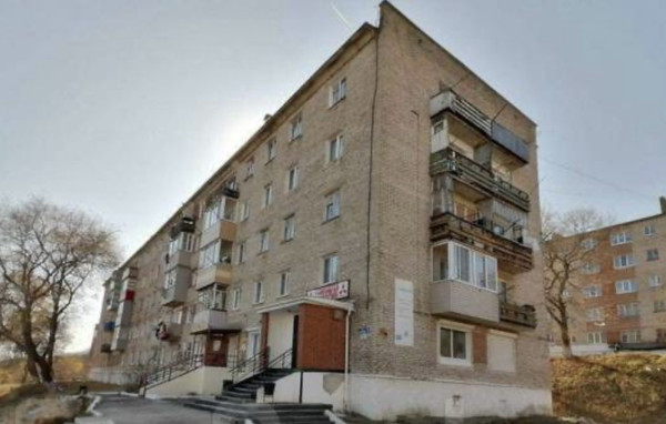 Продам двухкомнатную (2-комн.) квартиру, Советская ул, 1, Дунай п