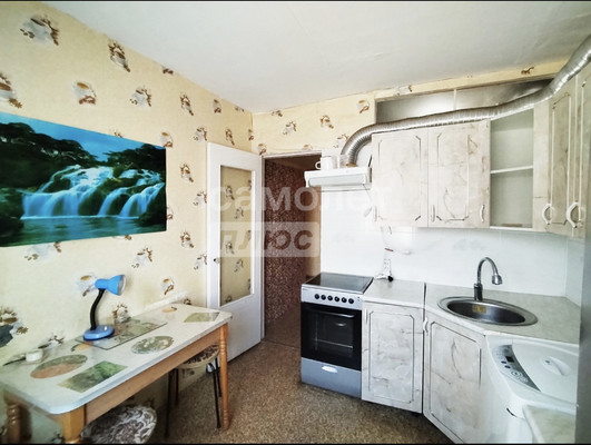 Сдам двухкомнатную (2-комн.) квартиру, Ленина ул, 16, Дунай п