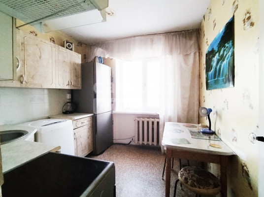 Сдам двухкомнатную (2-комн.) квартиру, Ленина ул, 16, Дунай п