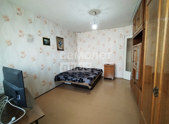 Сдам двухкомнатную (2-комн.) квартиру, Ленина ул, 16, Дунай п