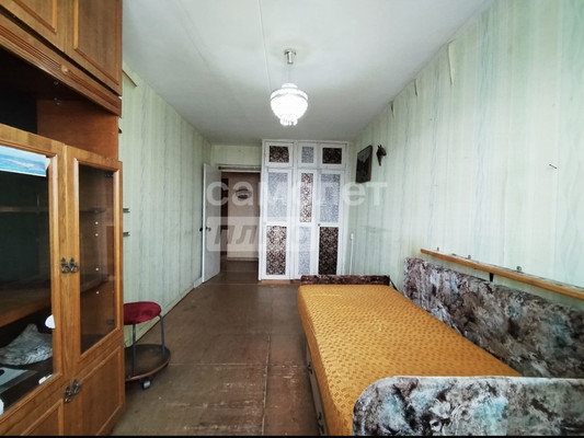 Сдам двухкомнатную (2-комн.) квартиру, Ленина ул, 16, Дунай п