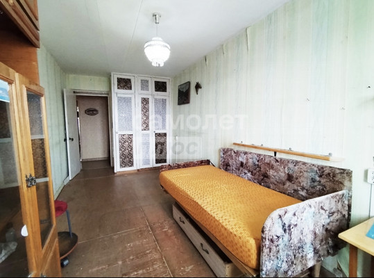 Сдам двухкомнатную (2-комн.) квартиру, Ленина ул, 16, Дунай п