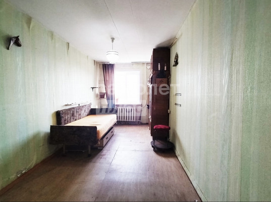 Сдам двухкомнатную (2-комн.) квартиру, Ленина ул, 16, Дунай п