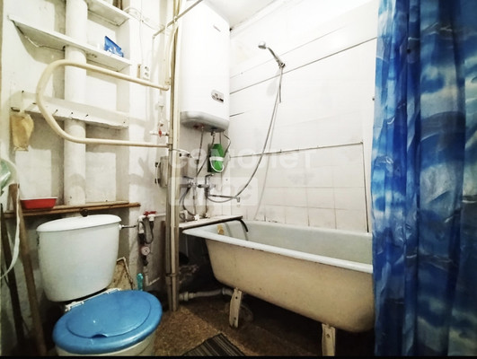 Сдам двухкомнатную (2-комн.) квартиру, Ленина ул, 16, Дунай п