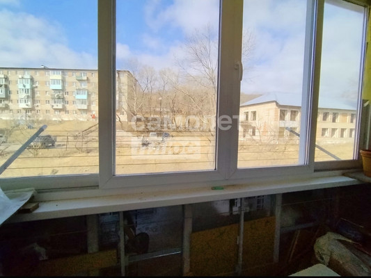 Сдам двухкомнатную (2-комн.) квартиру, Ленина ул, 16, Дунай п