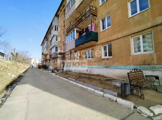 Сдам двухкомнатную (2-комн.) квартиру, Ленина ул, 16, Дунай п