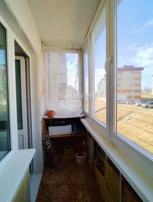 Сдам двухкомнатную (2-комн.) квартиру, Ленина ул, 16, Дунай п