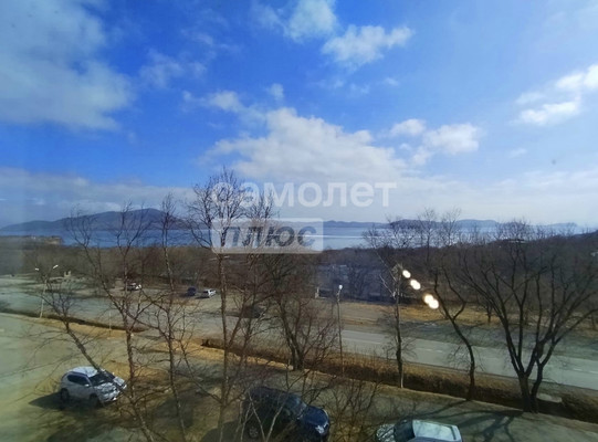 Сдам двухкомнатную (2-комн.) квартиру, Ленина ул, 16, Дунай п