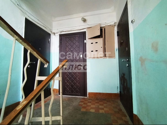 Сдам двухкомнатную (2-комн.) квартиру, Ленина ул, 16, Дунай п