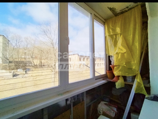 Сдам двухкомнатную (2-комн.) квартиру, Ленина ул, 16, Дунай п