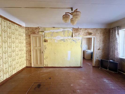 Продам двухкомнатную (2-комн.) квартиру, Мищенко ул, 8, Фокино г