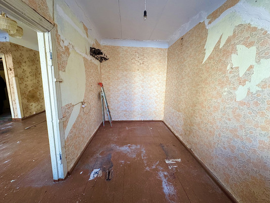 Продам двухкомнатную (2-комн.) квартиру, Мищенко ул, 8, Фокино г