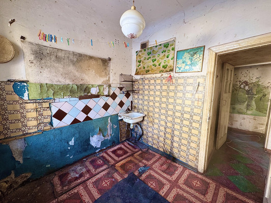 Продам двухкомнатную (2-комн.) квартиру, Мищенко ул, 8, Фокино г