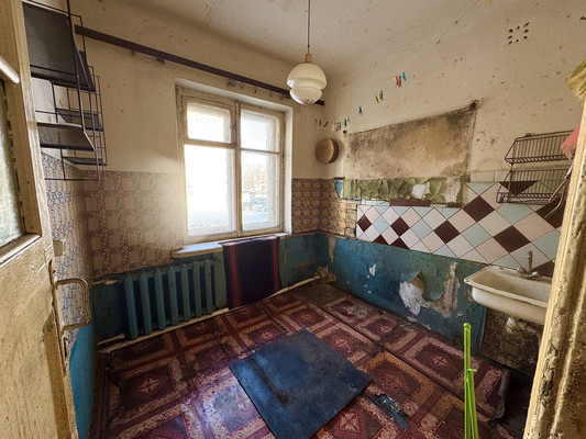 Продам двухкомнатную (2-комн.) квартиру, Мищенко ул, 8, Фокино г