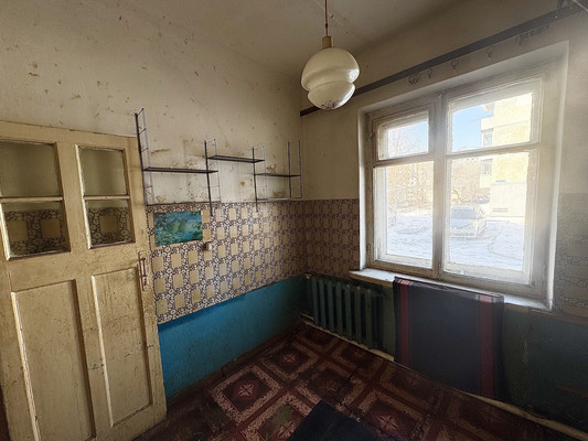 Продам двухкомнатную (2-комн.) квартиру, Мищенко ул, 8, Фокино г