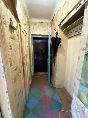 Продам двухкомнатную (2-комн.) квартиру, Мищенко ул, 8, Фокино г