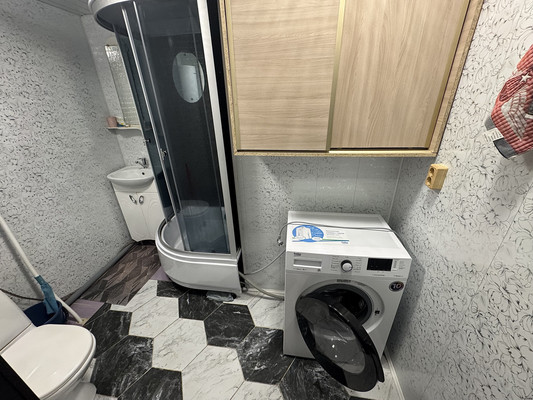 Сдам однокомнатную (1-комн.) квартиру, Ветеранов ул, 3, Дунай п