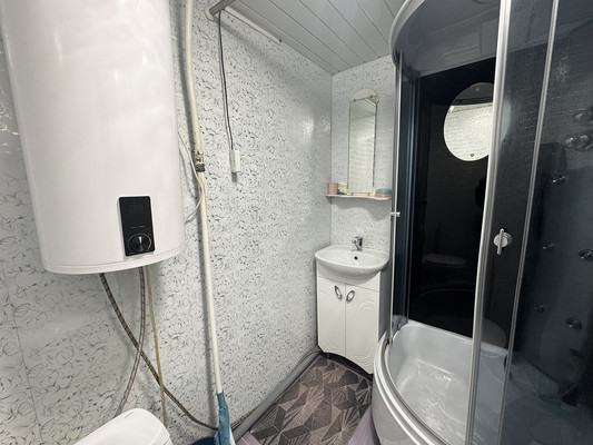 Сдам однокомнатную (1-комн.) квартиру, Ветеранов ул, 3, Дунай п