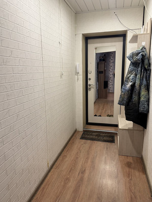 Сдам однокомнатную (1-комн.) квартиру, Ветеранов ул, 3, Дунай п