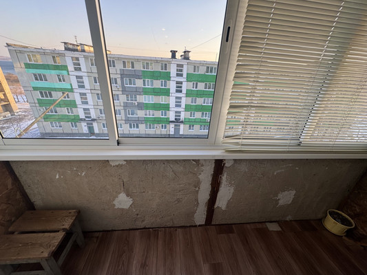 Сдам однокомнатную (1-комн.) квартиру, Ветеранов ул, 3, Дунай п