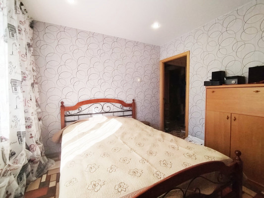 Продам двухкомнатную (2-комн.) квартиру, Морская ул, 21, Дунай п